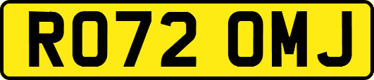 RO72OMJ