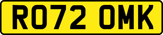 RO72OMK