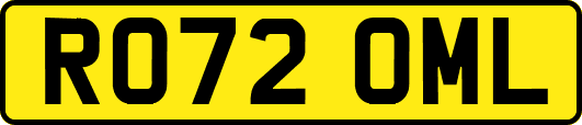 RO72OML