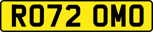 RO72OMO
