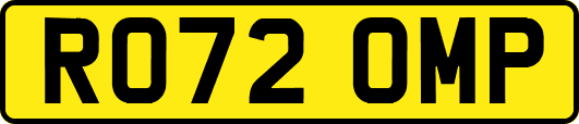 RO72OMP