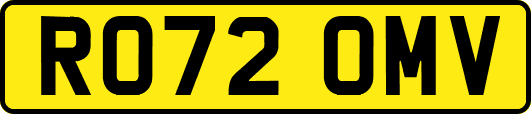 RO72OMV