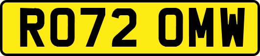 RO72OMW