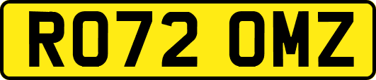 RO72OMZ