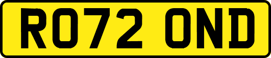 RO72OND