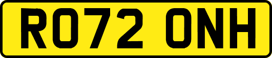 RO72ONH