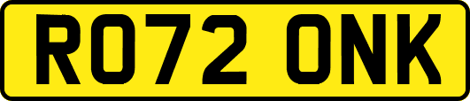 RO72ONK