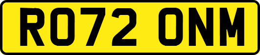 RO72ONM