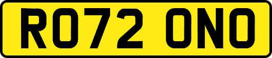 RO72ONO