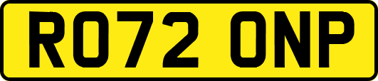 RO72ONP
