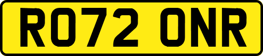 RO72ONR