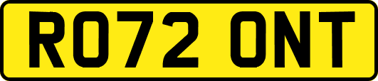 RO72ONT