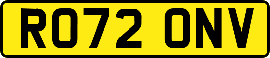 RO72ONV