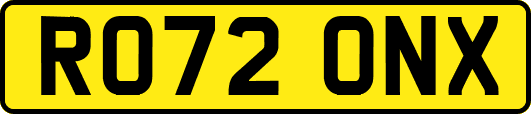 RO72ONX