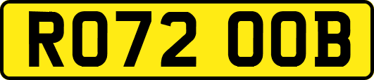 RO72OOB