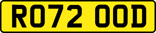 RO72OOD