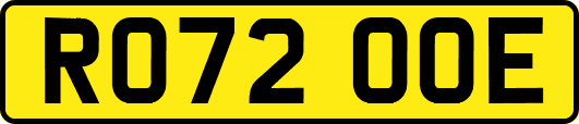 RO72OOE