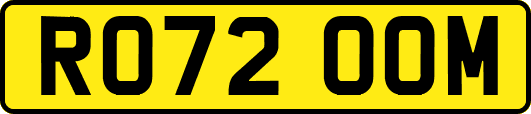 RO72OOM