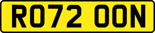 RO72OON