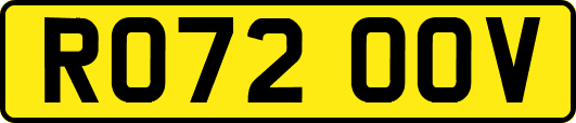 RO72OOV