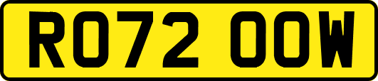 RO72OOW