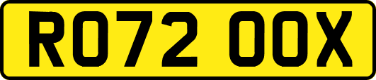 RO72OOX