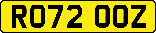 RO72OOZ