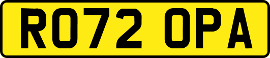 RO72OPA
