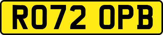RO72OPB