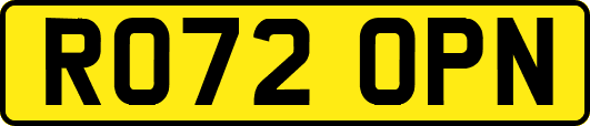 RO72OPN
