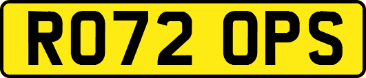 RO72OPS