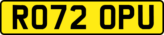 RO72OPU