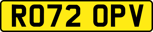 RO72OPV