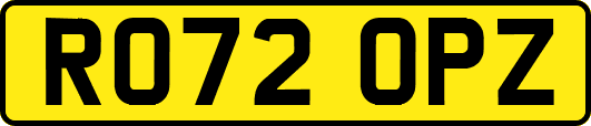 RO72OPZ
