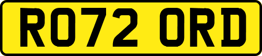 RO72ORD