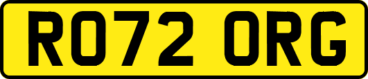 RO72ORG