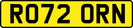RO72ORN