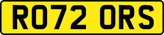 RO72ORS