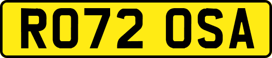 RO72OSA