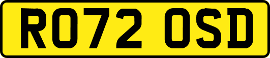 RO72OSD