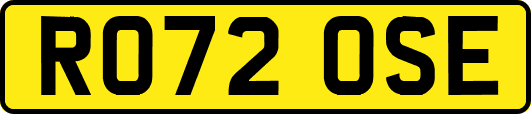 RO72OSE