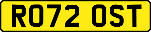 RO72OST