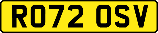RO72OSV