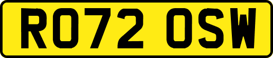 RO72OSW