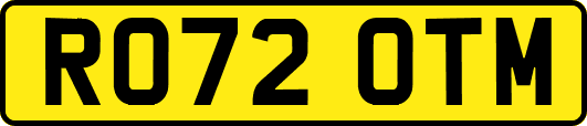 RO72OTM