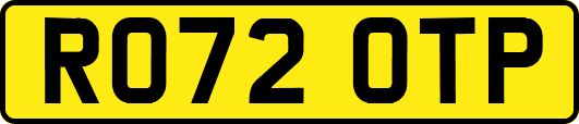 RO72OTP