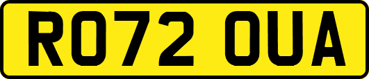 RO72OUA