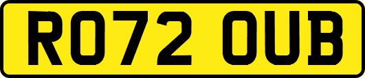 RO72OUB