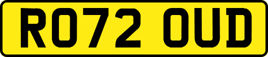 RO72OUD