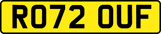 RO72OUF